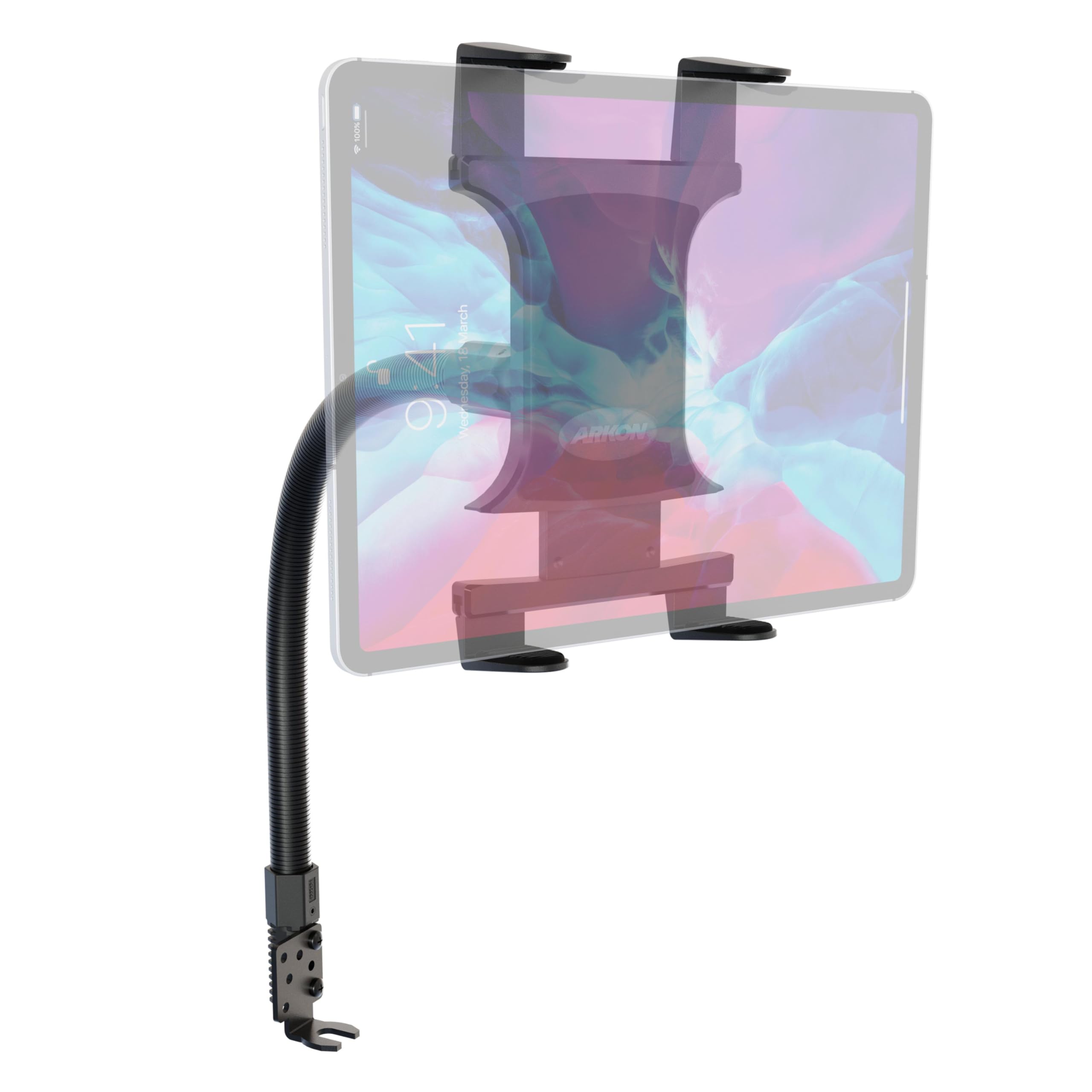 Seat Rail & Floor Mounts